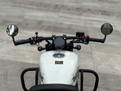 QJMOTOR Flash 350 - ფოტო 5