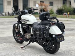 QJMOTOR Flash 350 - ფოტო 9