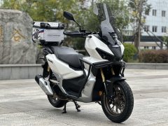 Sundiro Honda NS150XC - фото 1