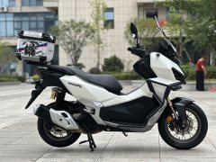 Sundiro Honda NS150XC - фото 2