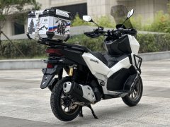 Sundiro Honda NS150XC - фото 3
