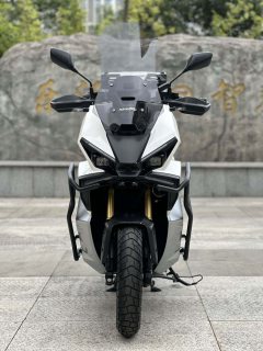 Sundiro Honda NS150XC - фото 4