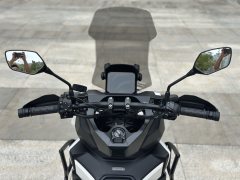 Sundiro Honda NS150XC - фото 5