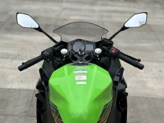 Kawasaki Ninja 400 - ფოტო 5