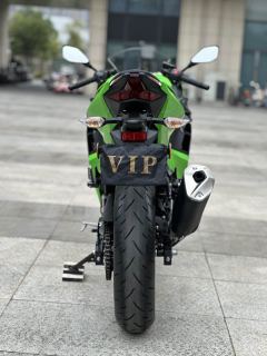 Kawasaki Ninja 400 - ფოტო 6