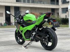 Kawasaki Ninja 400 - ფოტო 9