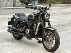 Voge CU250 - photo 1