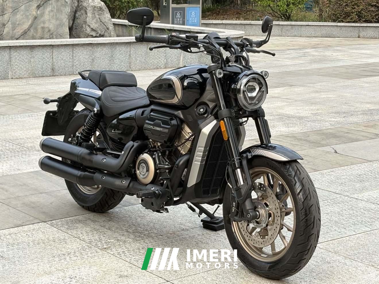 2024 Voge CU250