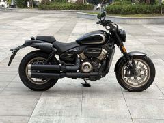 Voge CU250 - photo 2