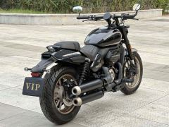 Voge CU250 - photo 3