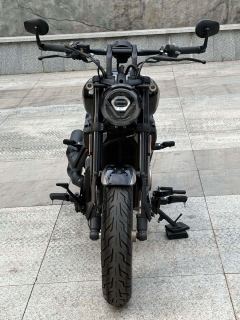 Voge CU250 - photo 4