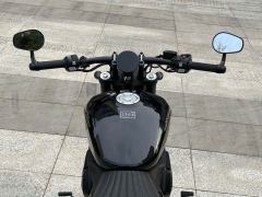 Voge CU250 - photo 5