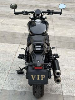 Voge CU250 - photo 6
