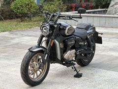 Voge CU250 - photo 7