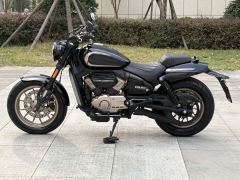 Voge CU250 - photo 8