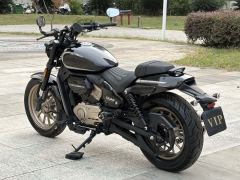 Voge CU250 - photo 9