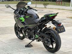 Kawasaki Ninja 400 - ფოტო 9