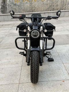 Benda Polestones 03 Gray 300 cc - photo 4