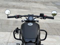 Benda Polestones 03 Gray 300 cc - photo 5
