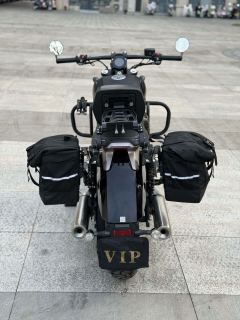 Benda Polestones 03 Gray 300 cc - photo 6