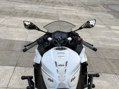 Kawasaki Ninja 400 - photo 5