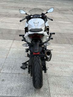 Kawasaki Ninja 400 - photo 6