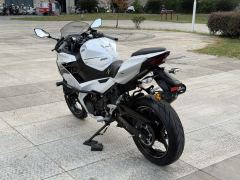 Kawasaki Ninja 400 - photo 9