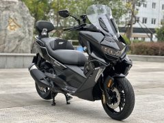 BMW C 400 350 cc - ფოტო 1