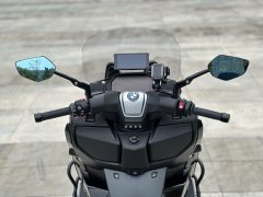 BMW C 400 350 cc - ფოტო 5