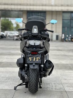 BMW C 400 350 cc - ფოტო 6