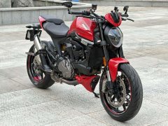 Ducati Monster 950 cc - ფოტო 1