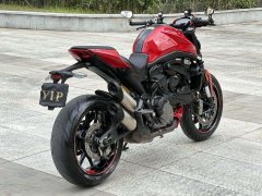 Ducati Monster 950 cc - ფოტო 3