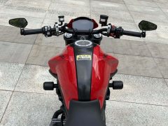 Ducati Monster 950 cc - ფოტო 5