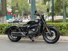 CFMOTO 450CL-C - ფოტო 1