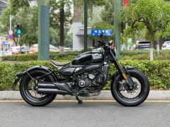 CFMOTO 450CL-C - ფოტო 2