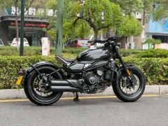 CFMOTO 450CL-C - ფოტო 3