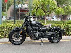 CFMOTO 450CL-C - ფოტო 4