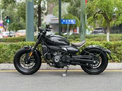 CFMOTO 450CL-C - ფოტო 5