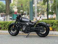 CFMOTO 450CL-C - ფოტო 6