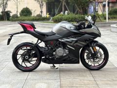 CFMOTO 250SR - ფოტო 2
