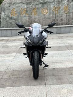CFMOTO 250SR - ფოტო 4