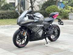 CFMOTO 250SR - ფოტო 7