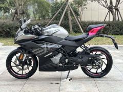 CFMOTO 250SR - ფოტო 8