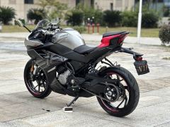 CFMOTO 250SR - ფოტო 9
