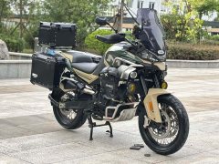 CFMOTO 800MT - ფოტო 1