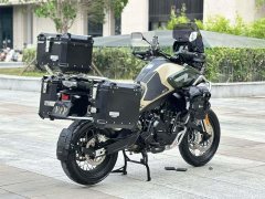 CFMOTO 800MT - ფოტო 3