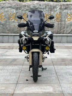 CFMOTO 800MT - ფოტო 4
