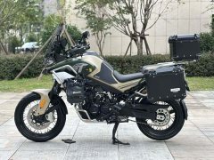 CFMOTO 800MT - ფოტო 8