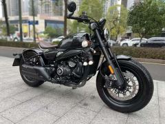 CFMOTO 450CL-C - photo 1