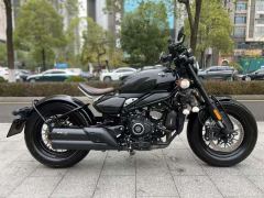 CFMOTO 450CL-C - photo 2